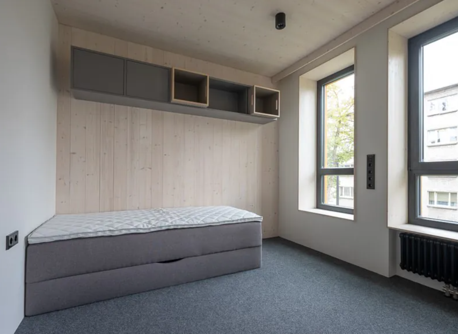 Sisekaitseakadeemia Narva õppekeskus foto 4