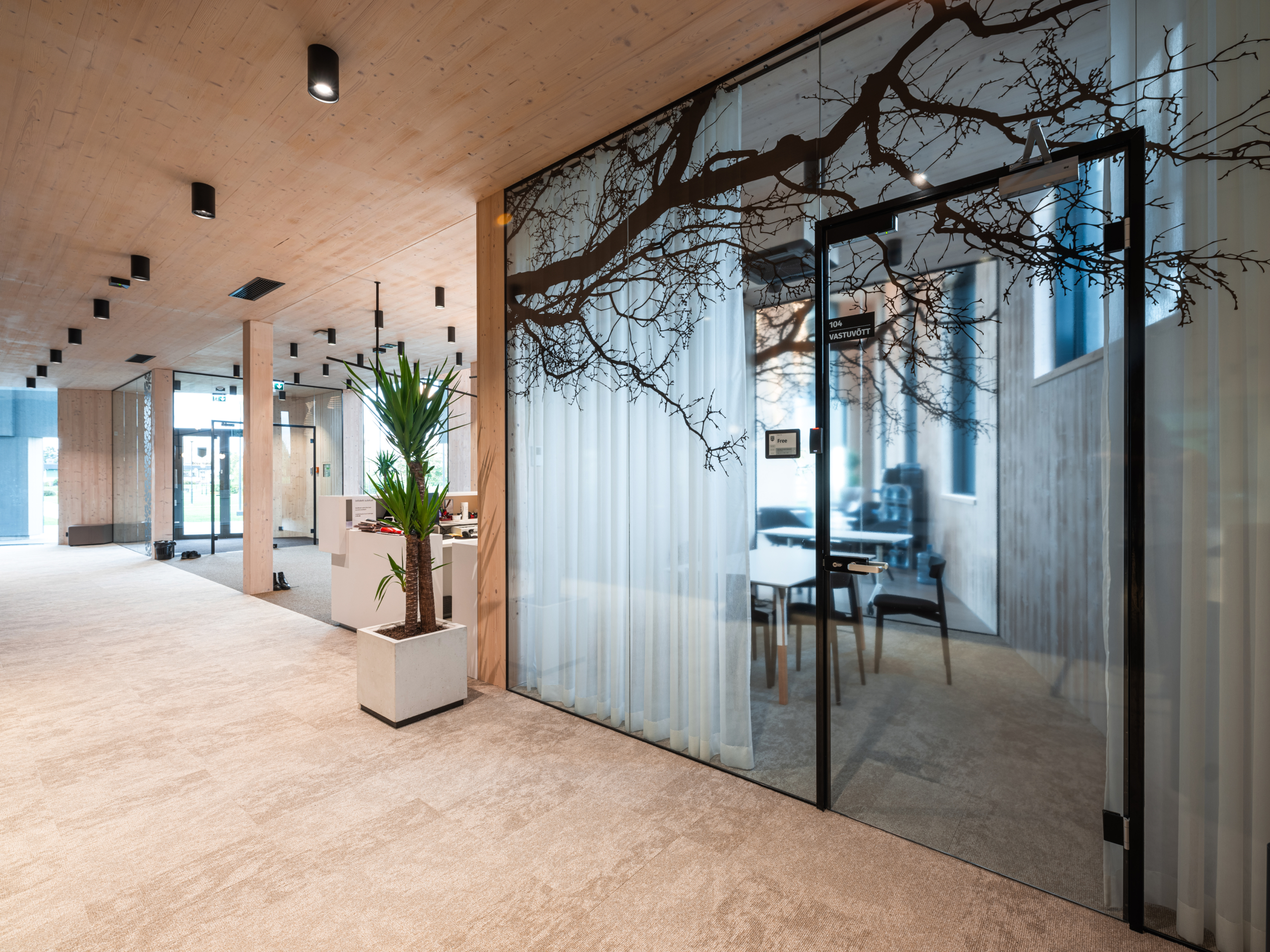 Saue Vallamaja foto 10