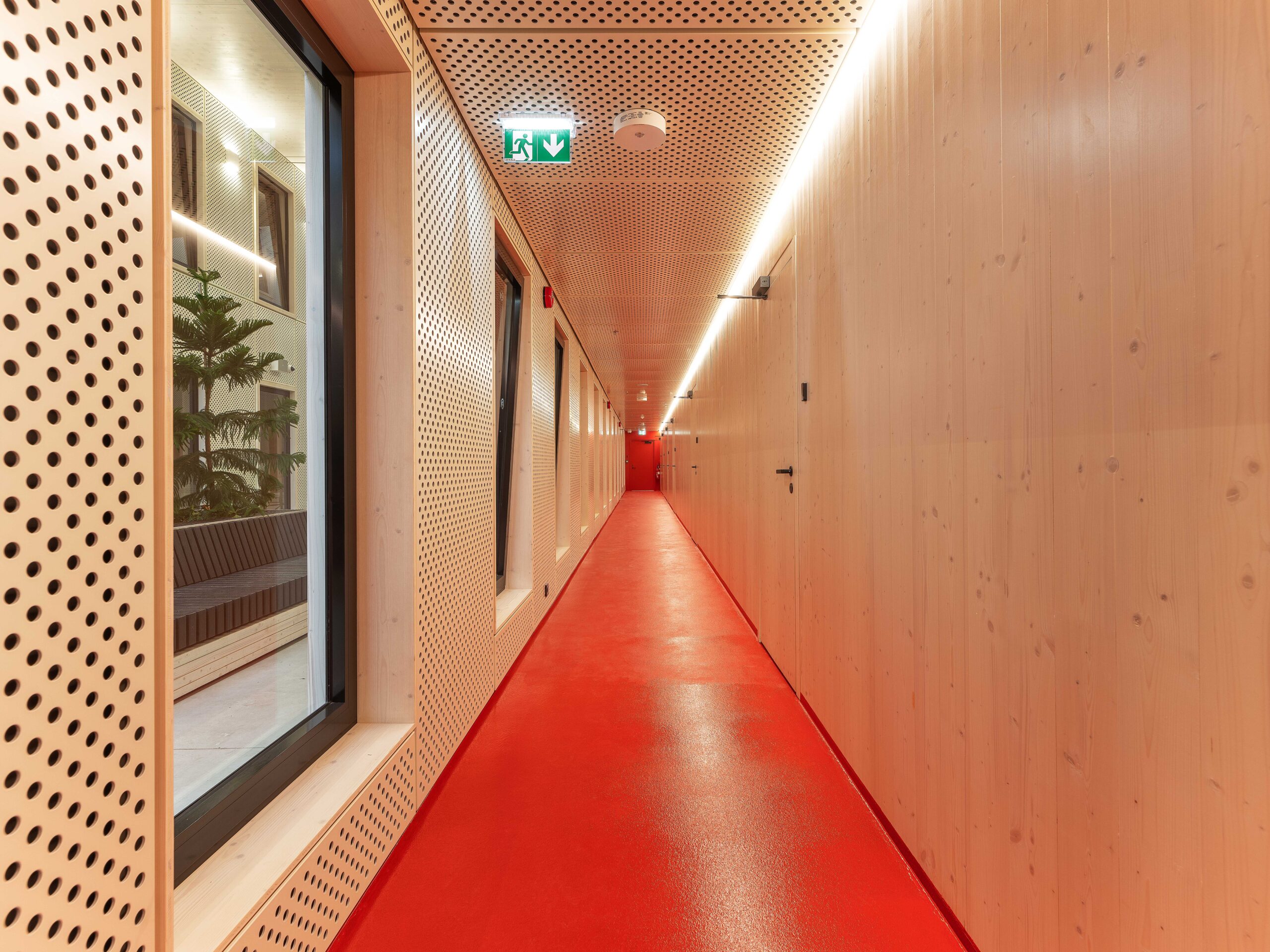 Sisekaitseakadeemia Narva õppekeskus foto 5