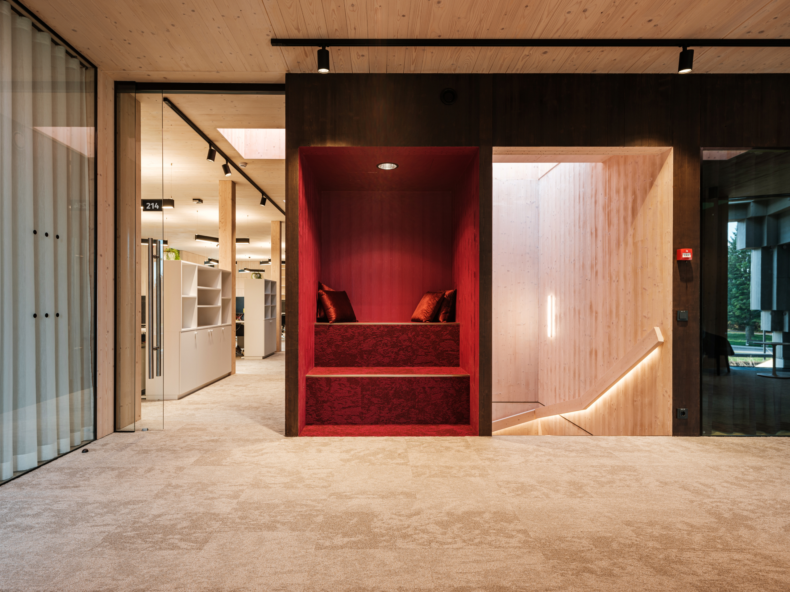 Saue Vallamaja foto 11