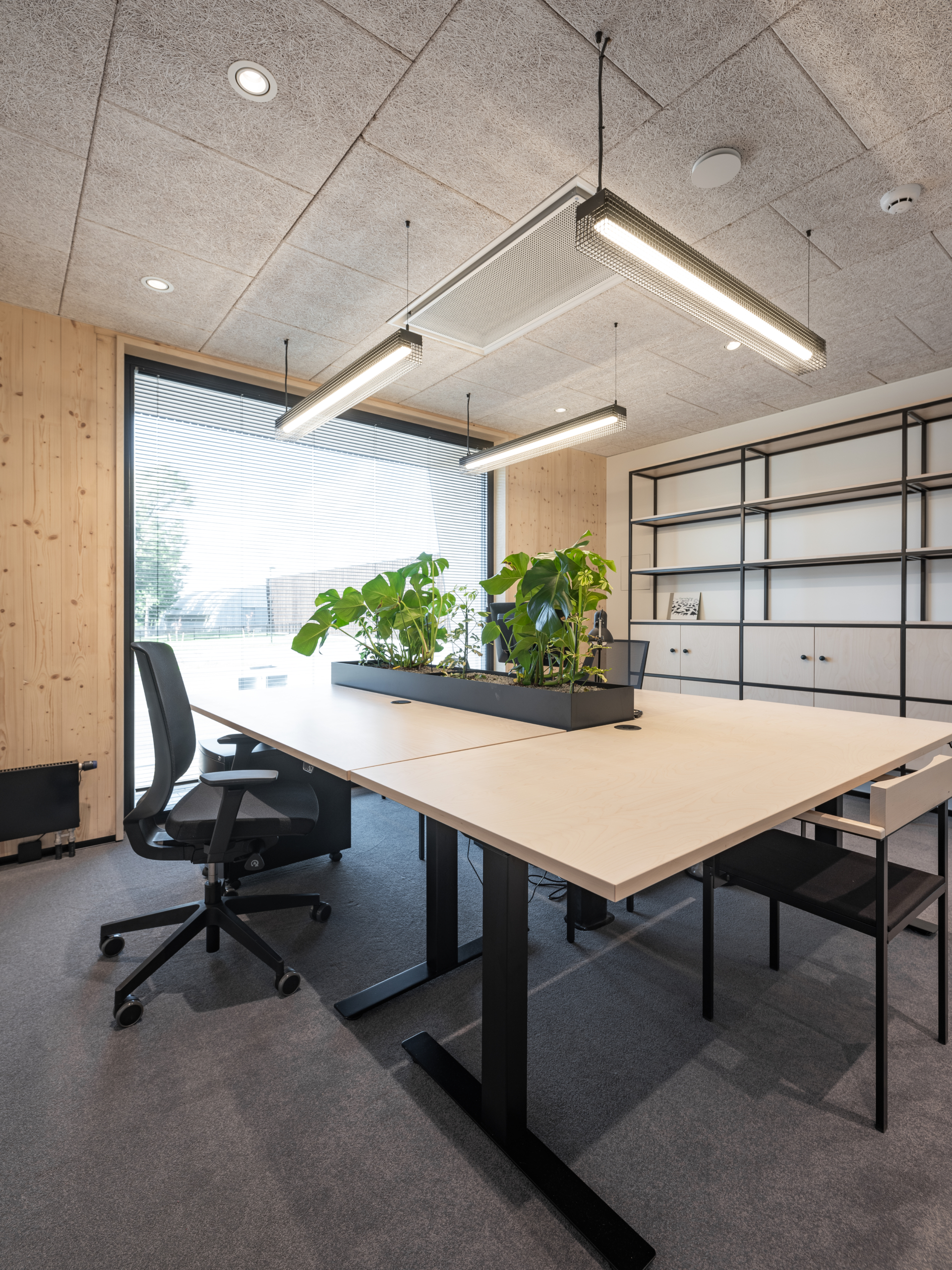 Tartu RMK Büroohoone foto 7