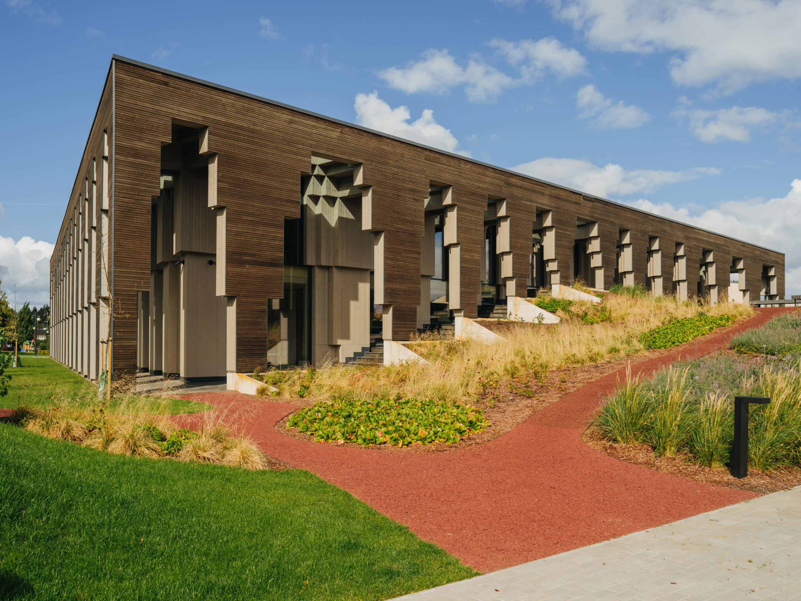 Saue Vallamaja foto 2