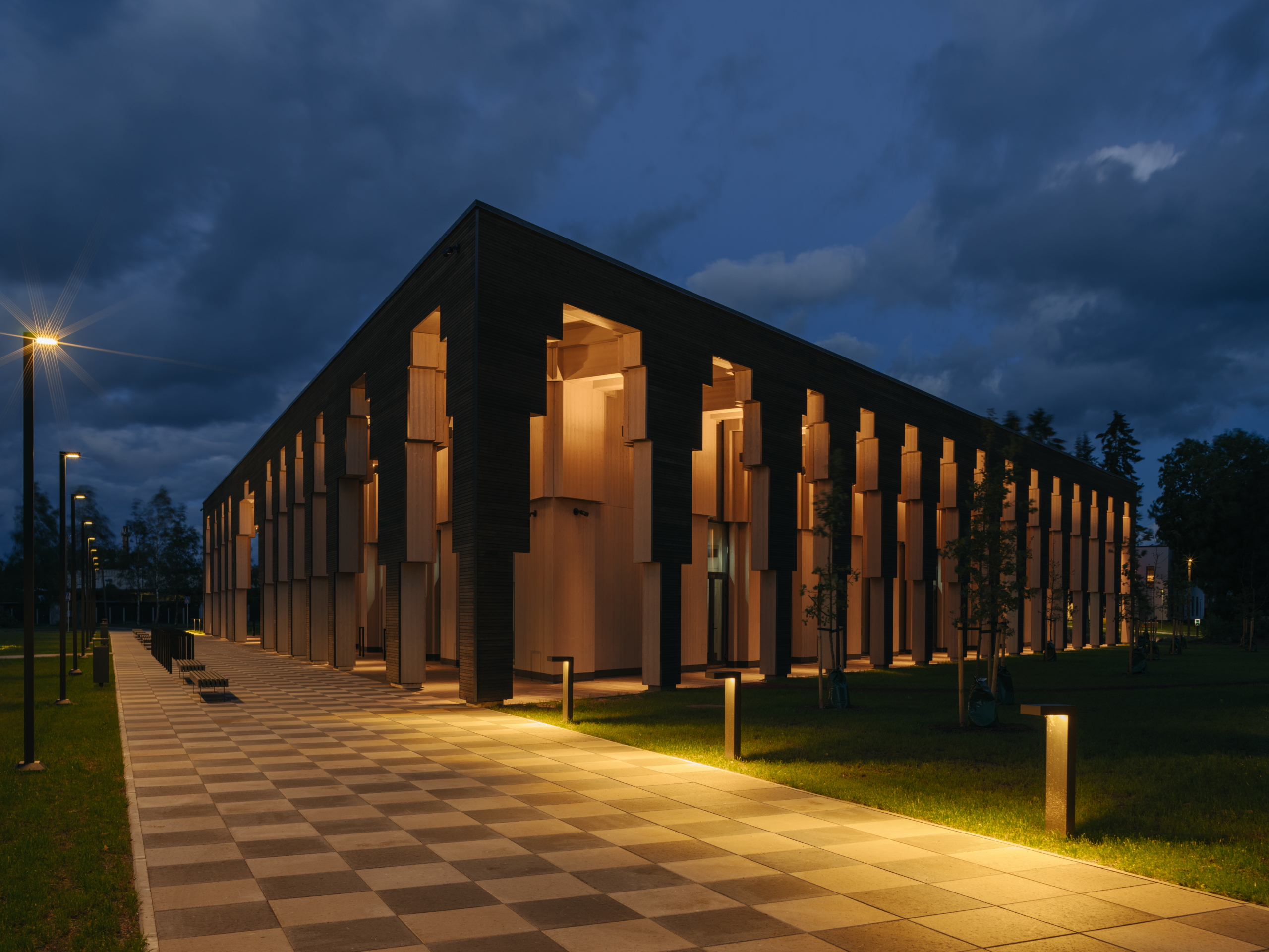 Saue Vallamaja foto 16