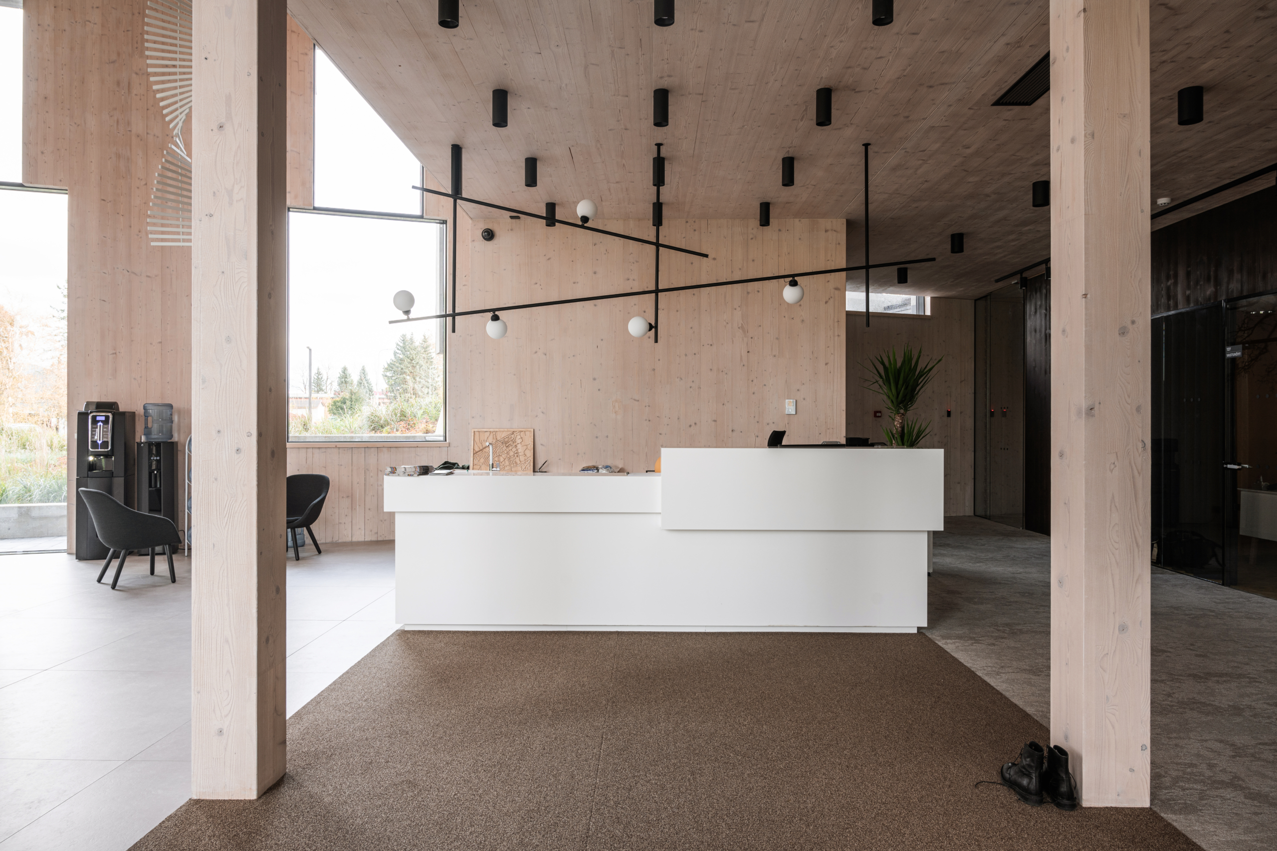 Saue Vallamaja foto 5