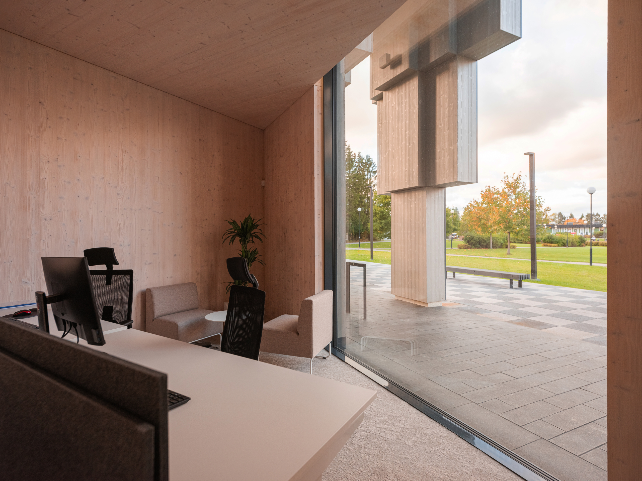 Saue Vallamaja foto 12