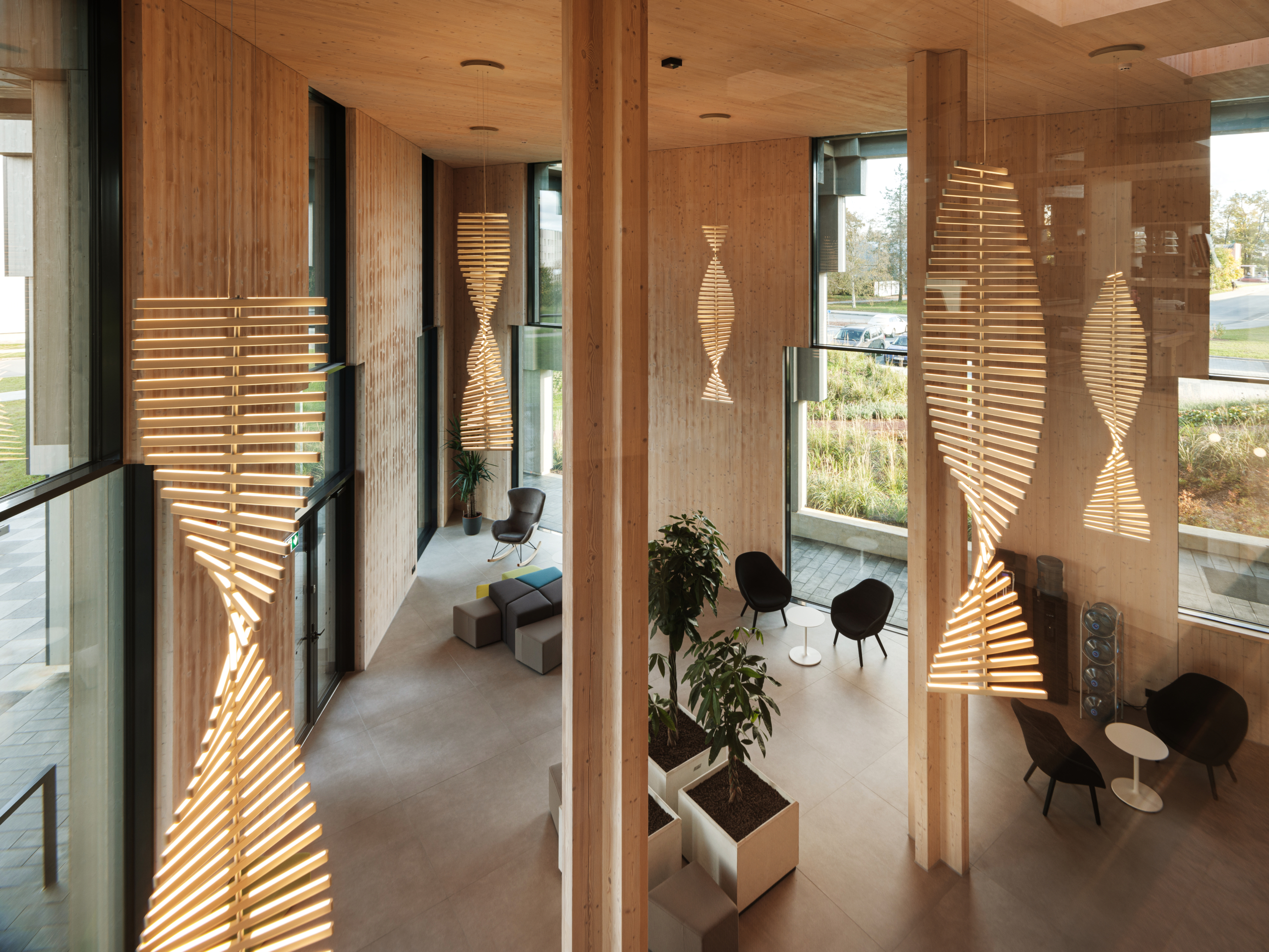 Saue Vallamaja foto 13