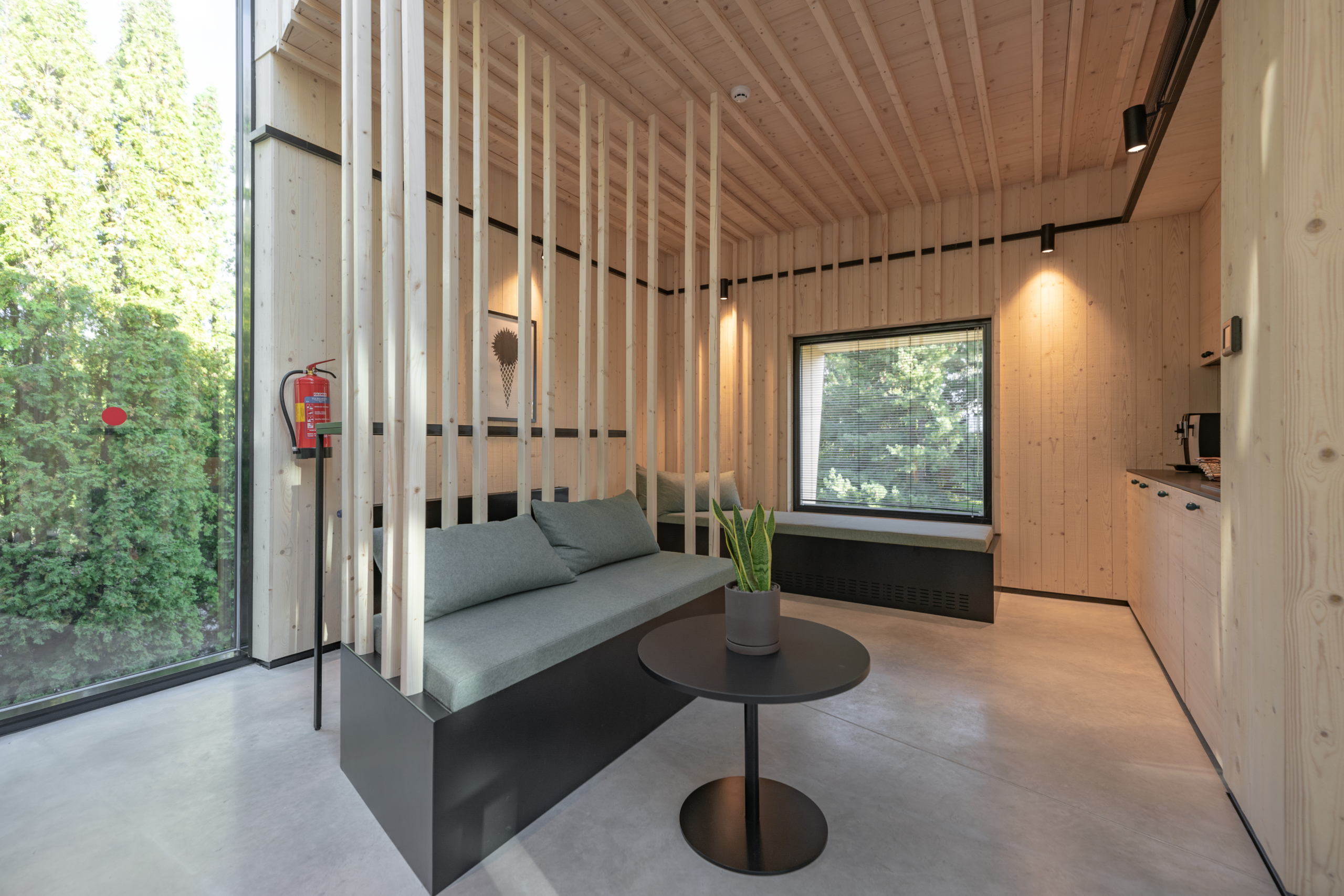 Tartu RMK Büroohoone foto 8