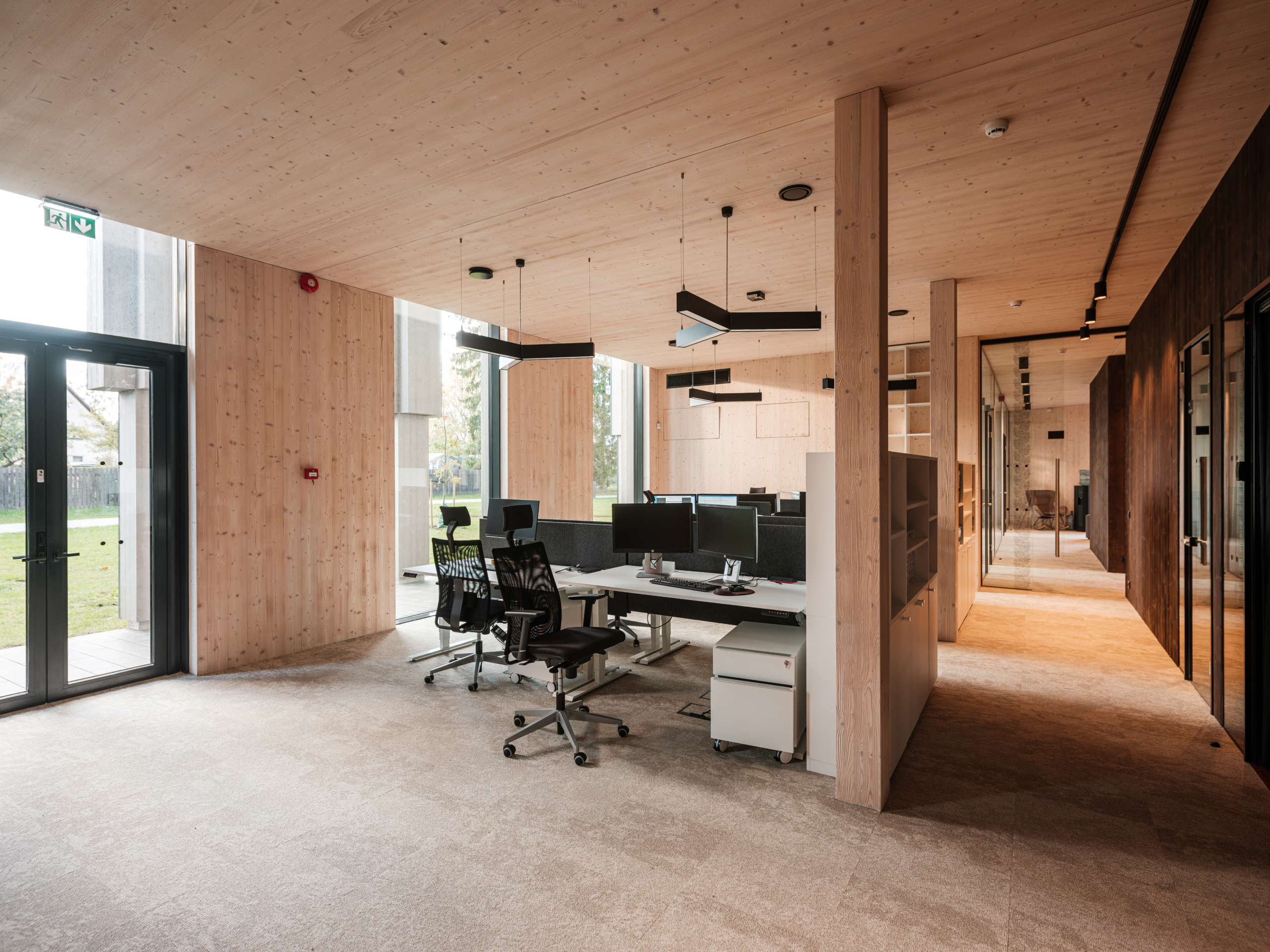 Saue Vallamaja foto 7