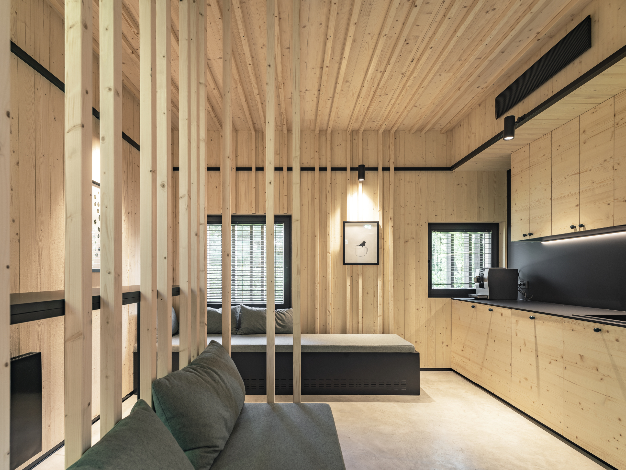 Tartu RMK Büroohoone foto 9