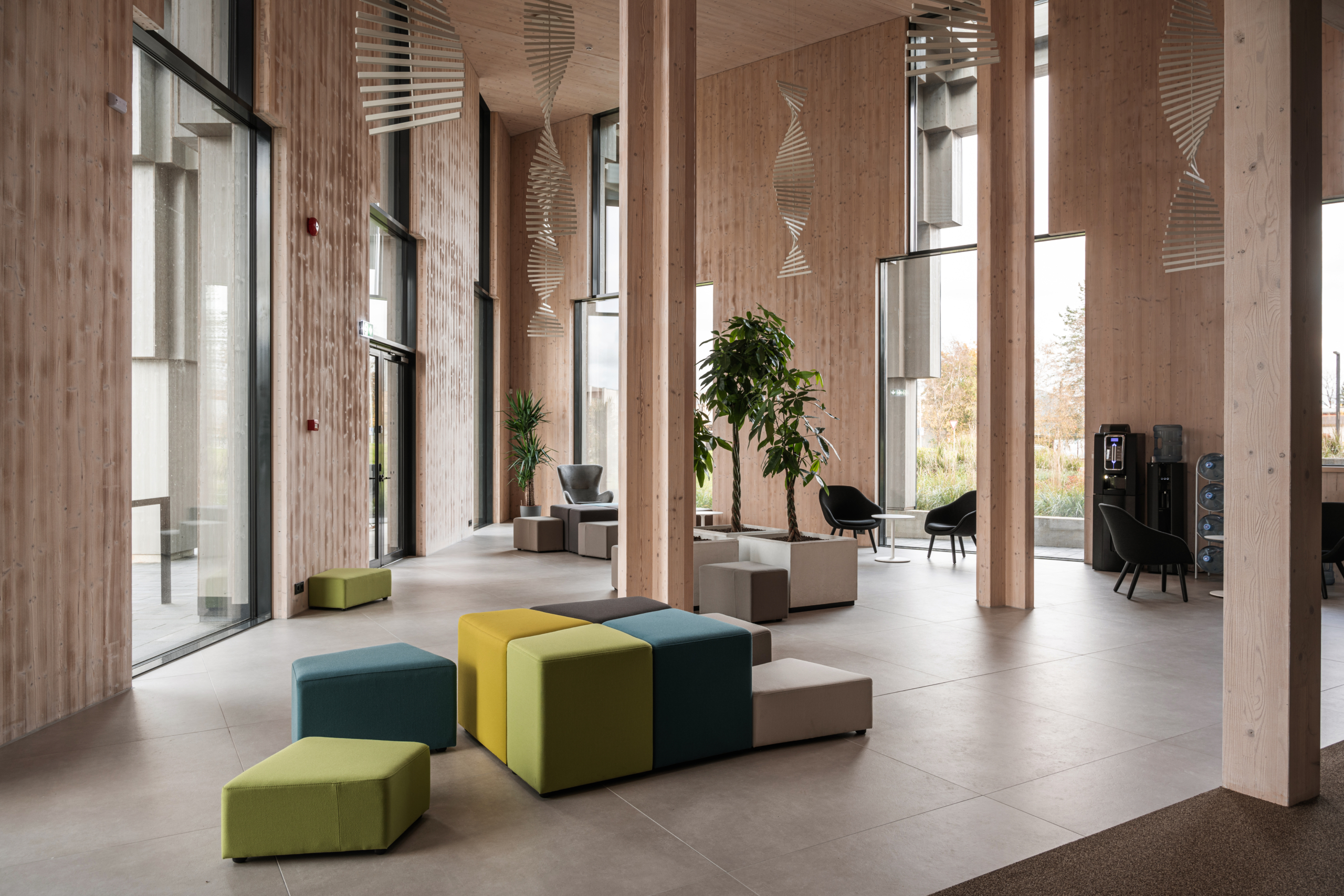 Saue Vallamaja foto 6