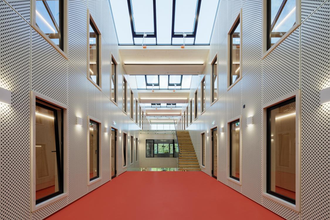 Sisekaitseakadeemia Narva õppekeskus foto 3