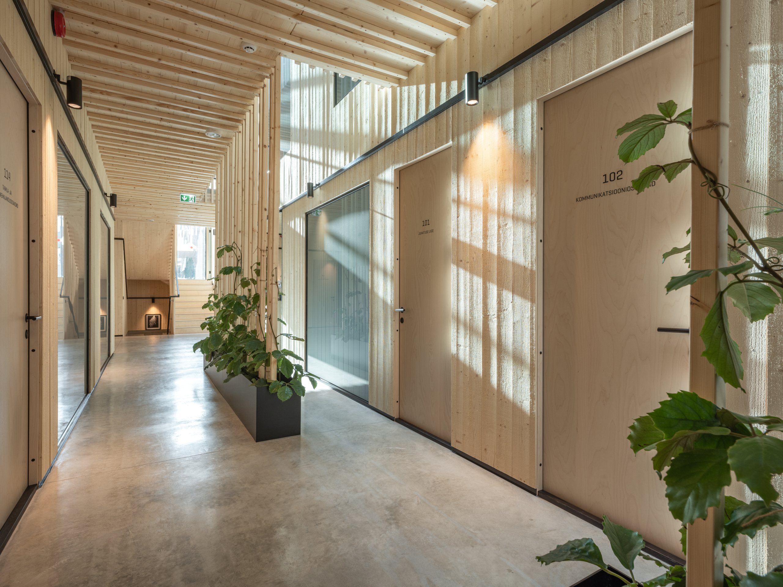 Tartu RMK Büroohoone foto 10