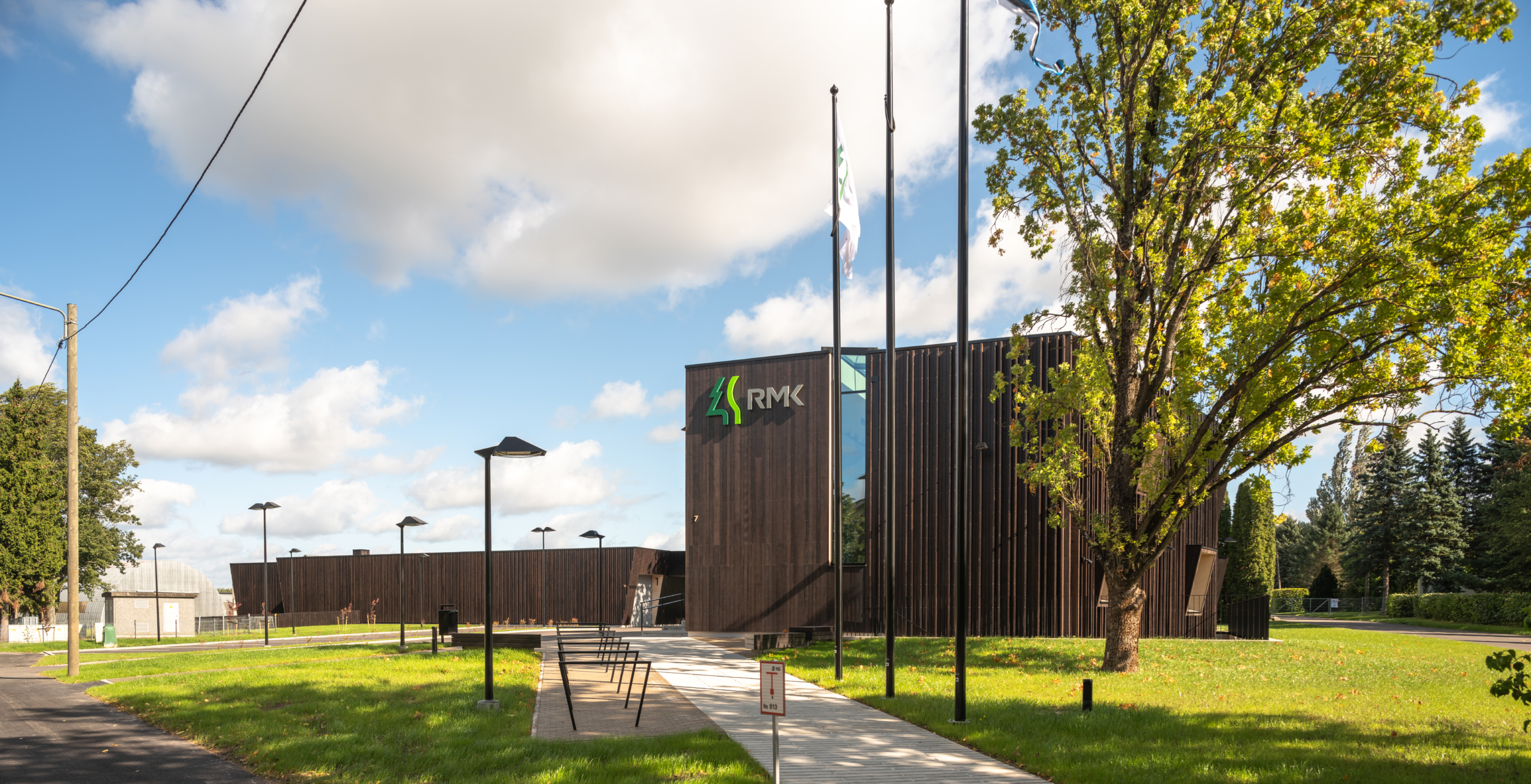 Tartu RMK Büroohoone foto 13