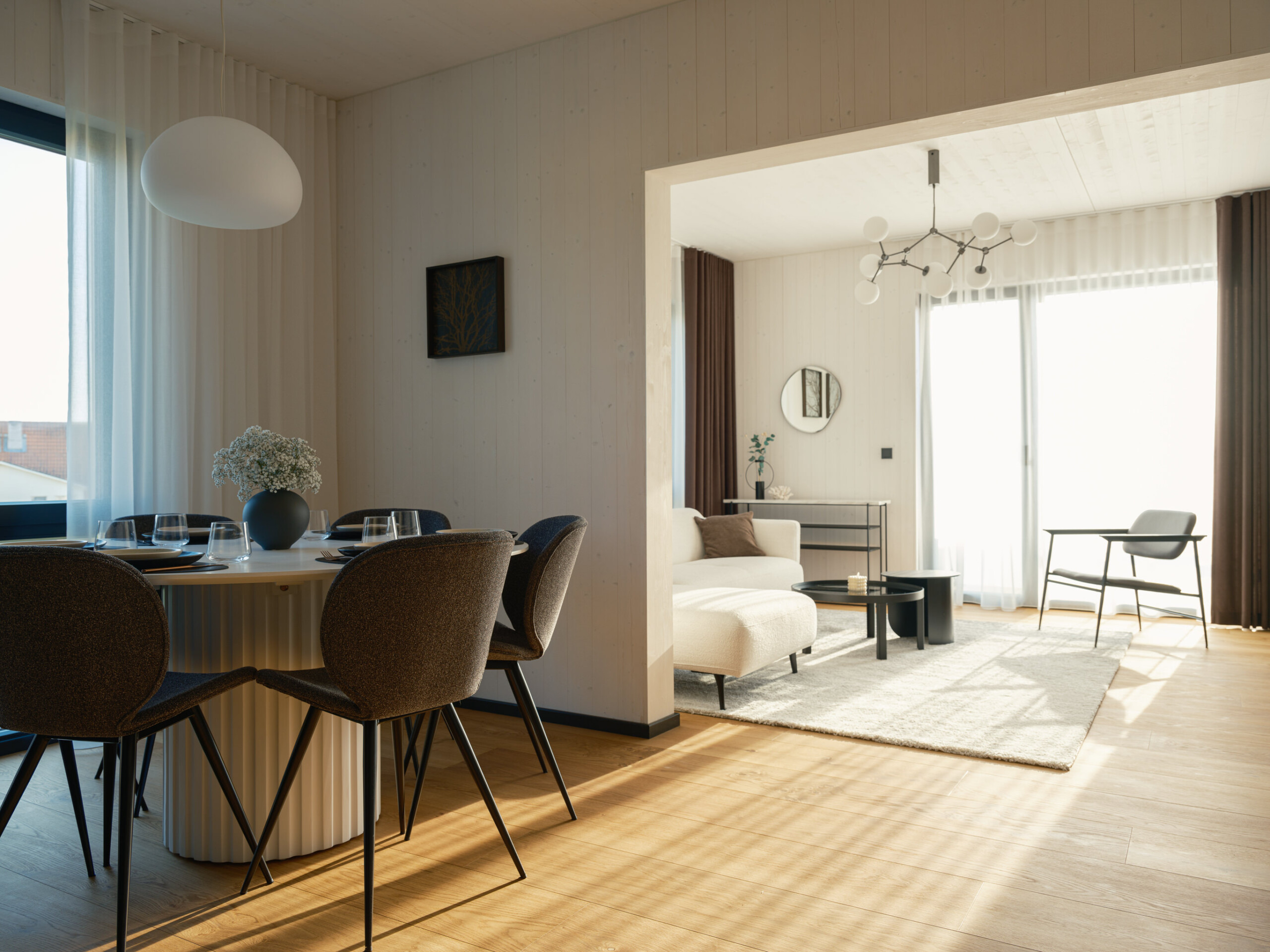 CLT kortermaja Põlvas foto 12