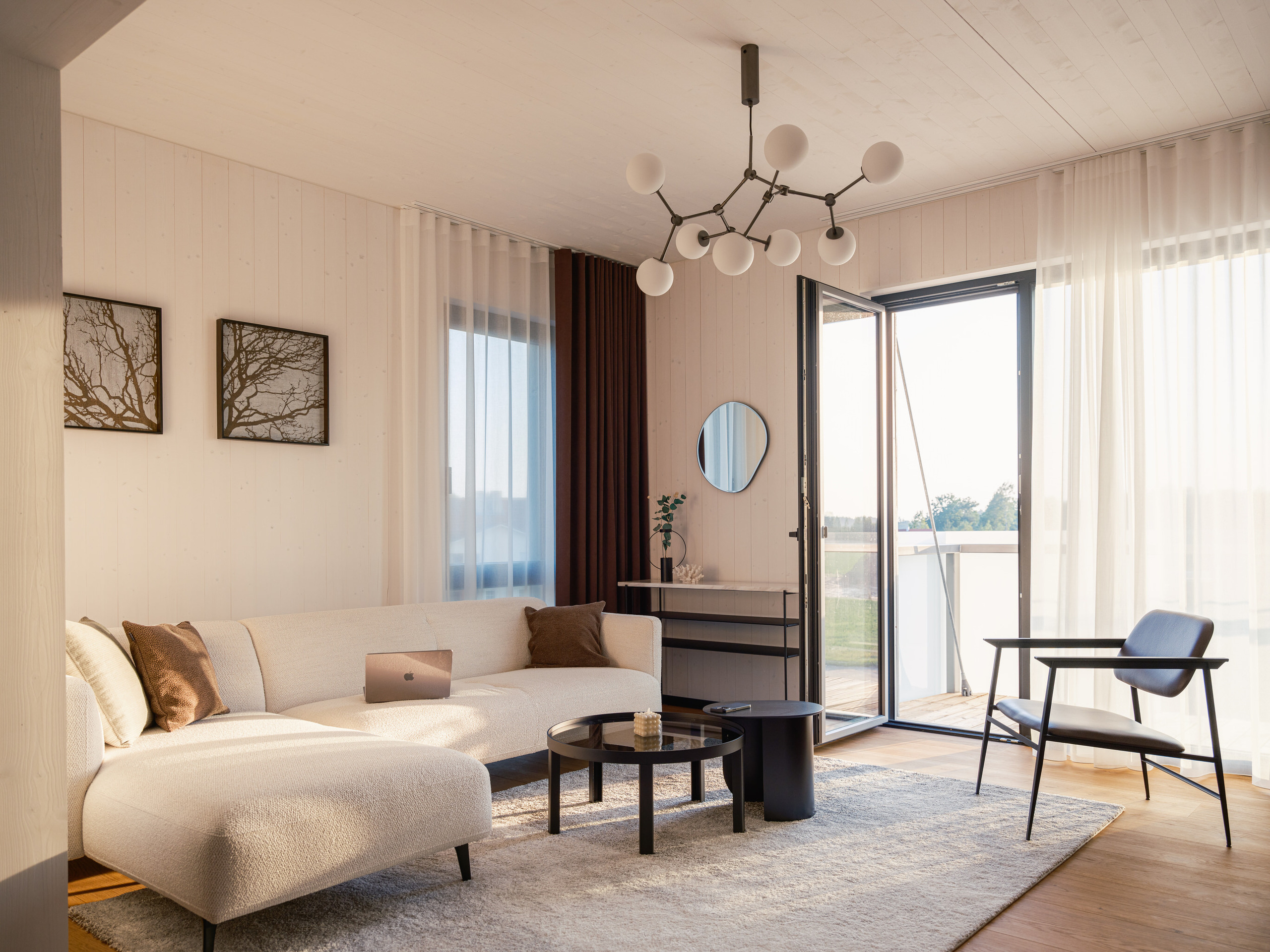 CLT kortermaja Põlvas foto 17