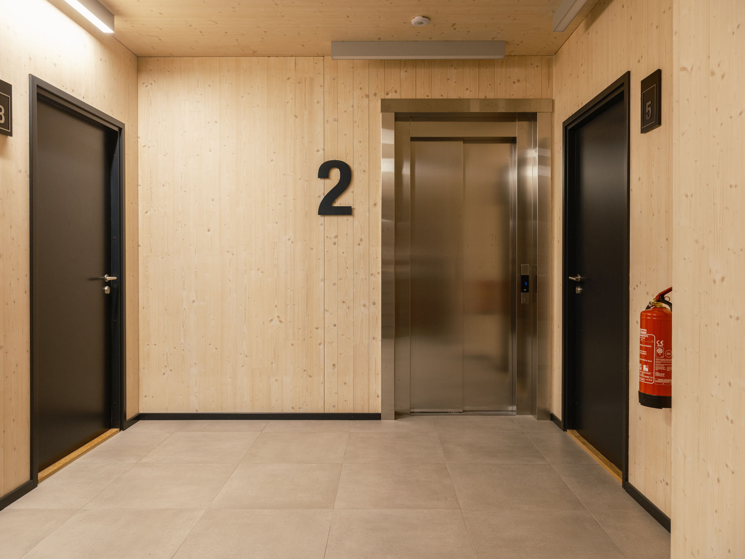 CLT kortermaja Põlvas foto 10