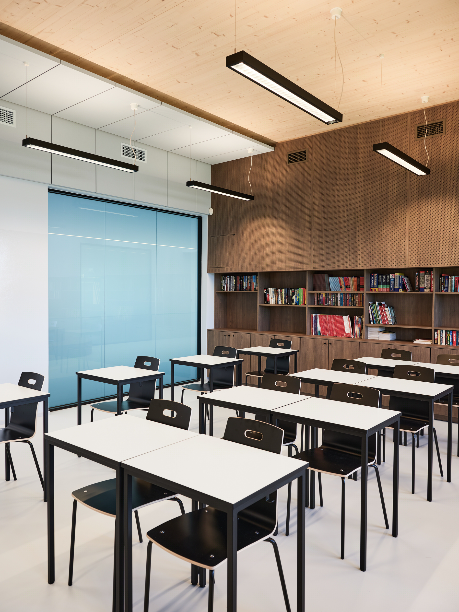 Saaremaa riigigümnaasium foto 4