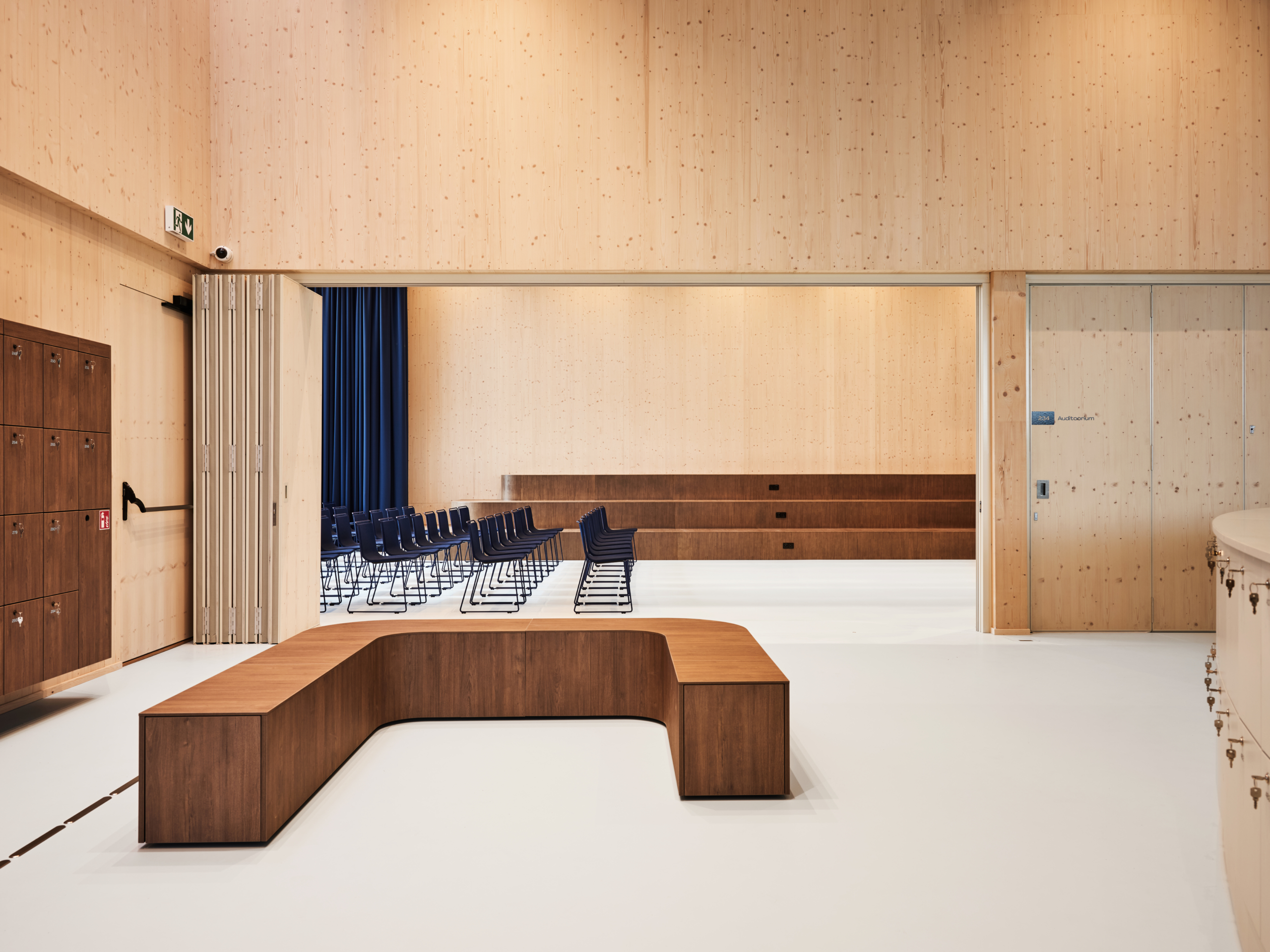 Saaremaa riigigümnaasium foto 8