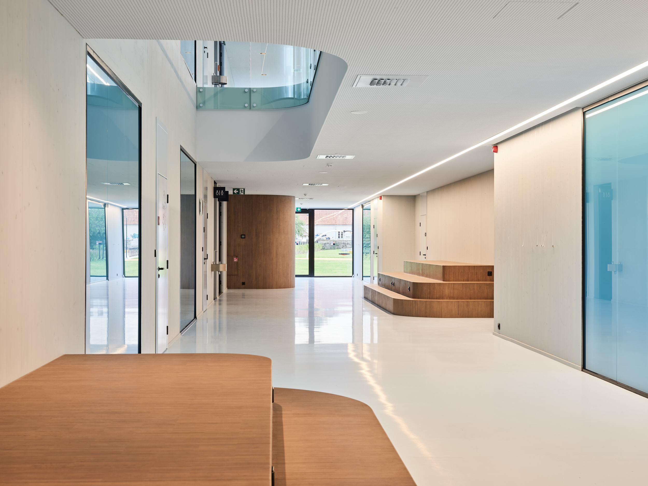 Saaremaa riigigümnaasium foto 10