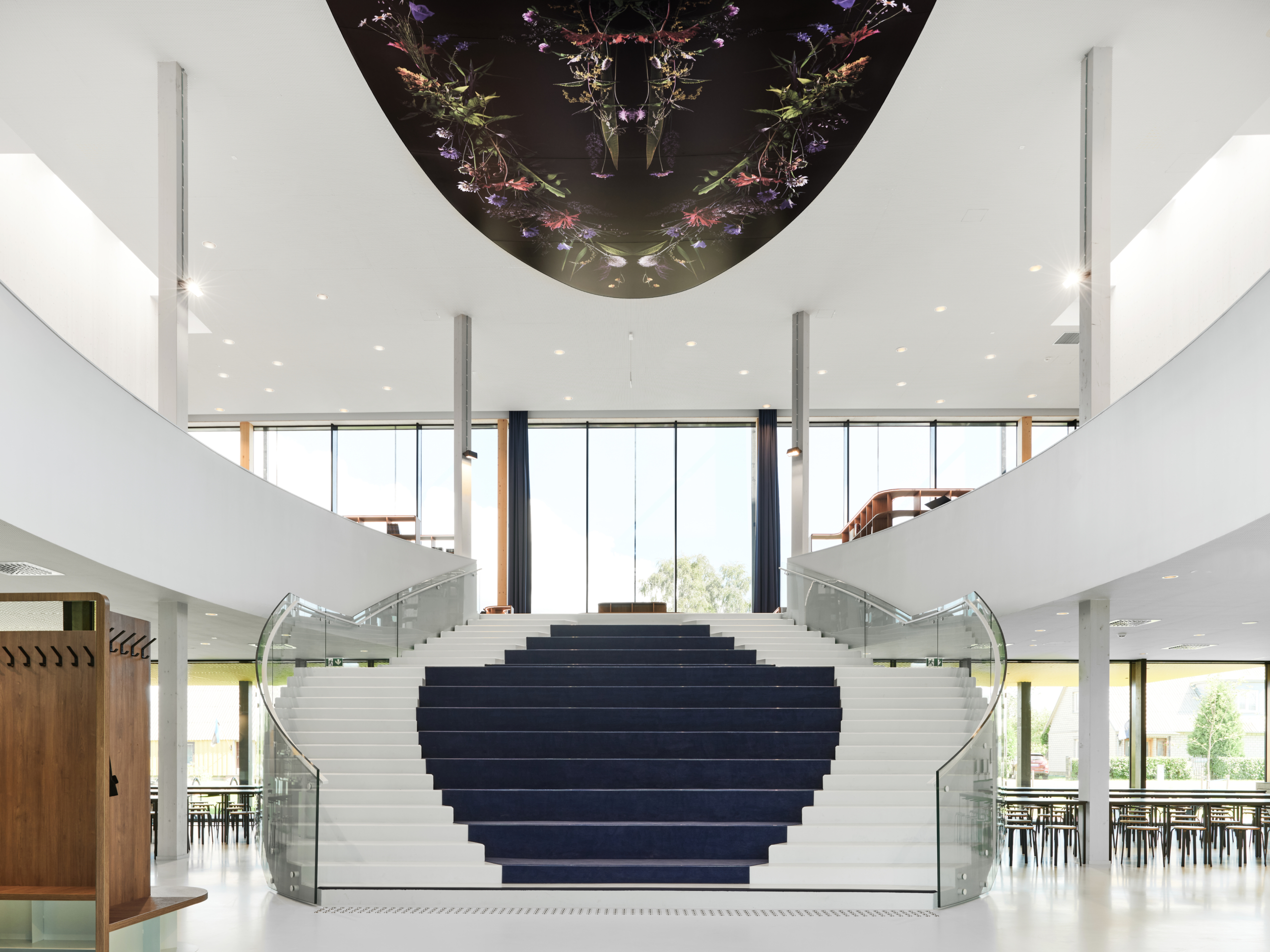 Saaremaa riigigümnaasium foto 3