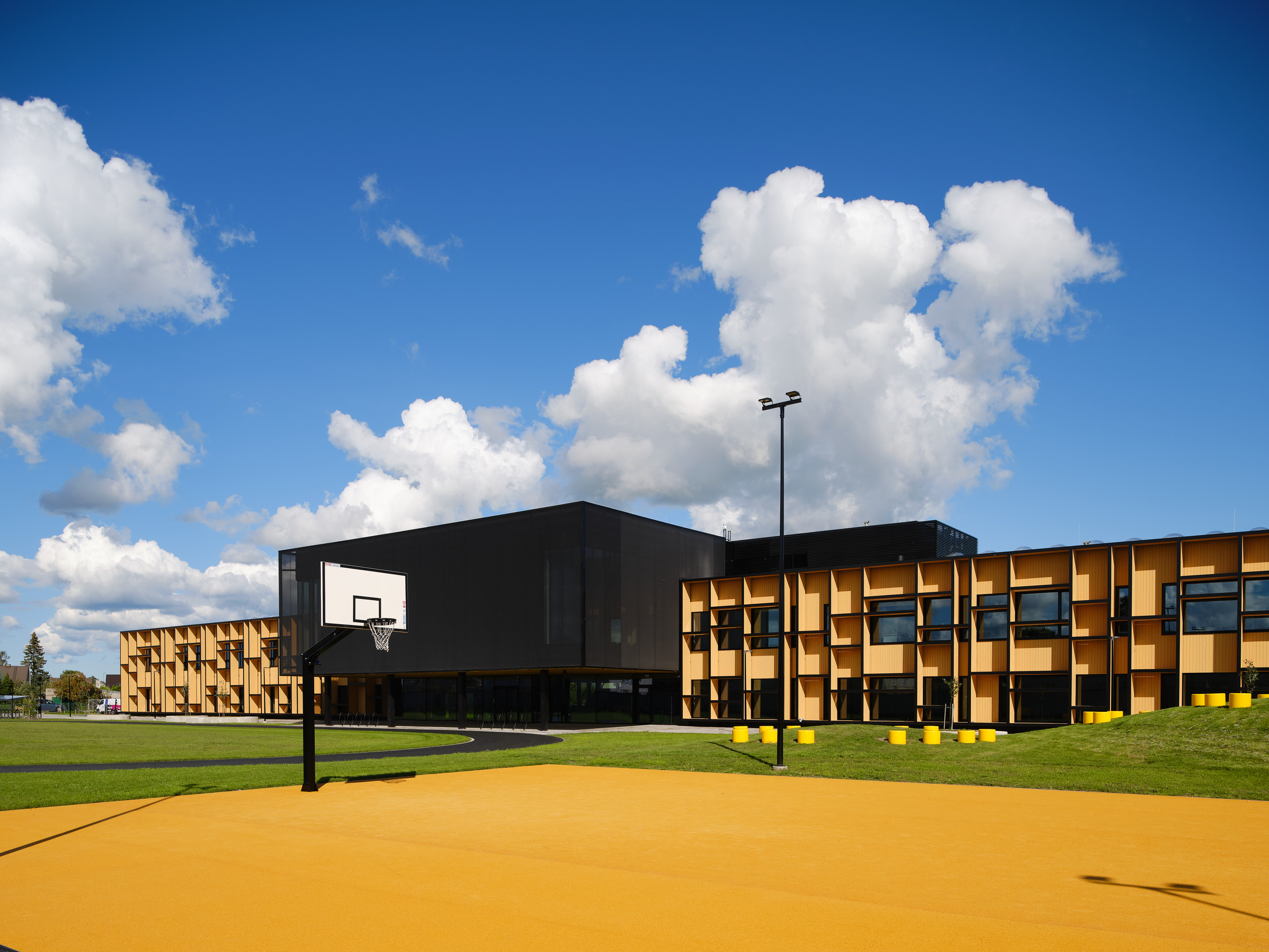 Saaremaa riigigümnaasium foto 13